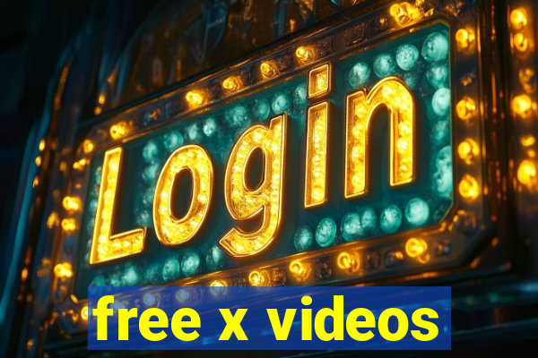 free x videos